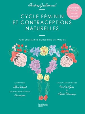 cover image of Cycle féminin et contraceptions naturelles